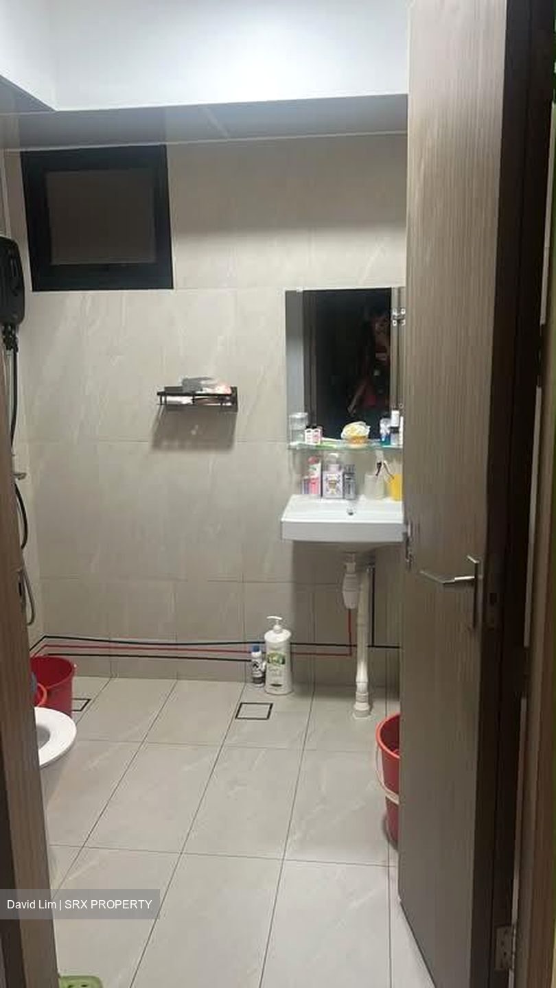 Blk 963D Tampines GreenOpal (Tampines), HDB 3 Rooms #603022091